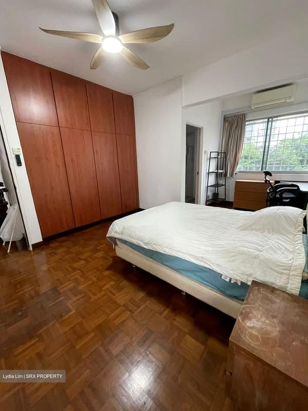 Mandalay Towers (D11), Apartment #589904431